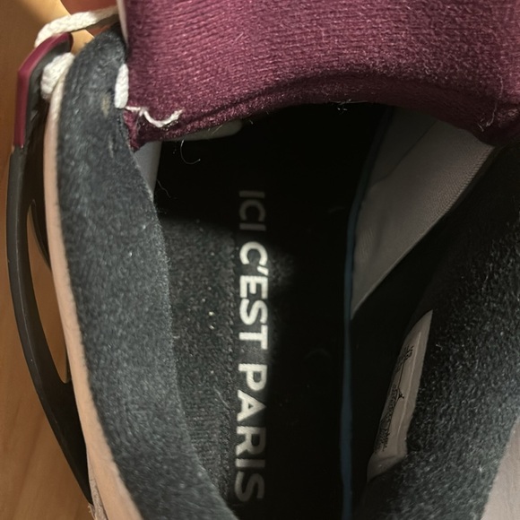 PSG Jordan 4’s - Picture 3 of 7